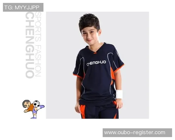 练足球对青少年身高发育的积极影响与科学解析