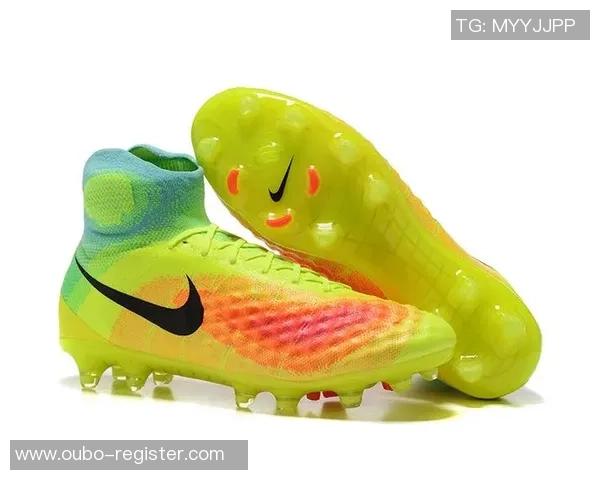 耐克鬼牌2足球鞋全新上市助你在赛场上尽显风采与实力