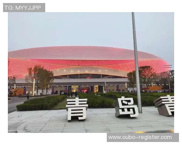 足球城青岛的魅力探秘与足球文化的传承之路